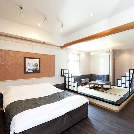 Hotel Fine Izumo Airport (Adults Only) Exteriör bild