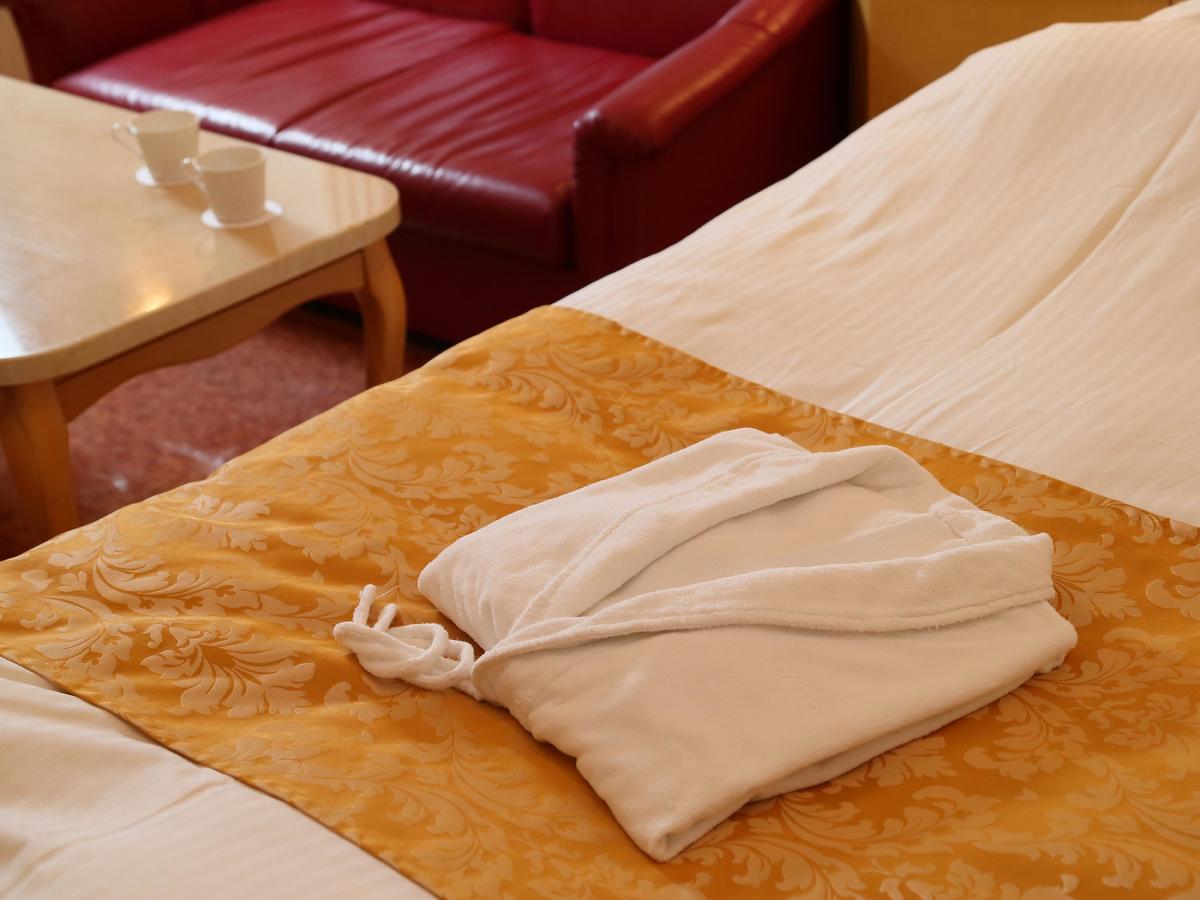 Hotel Fine Izumo Airport (Adults Only) Exteriör bild