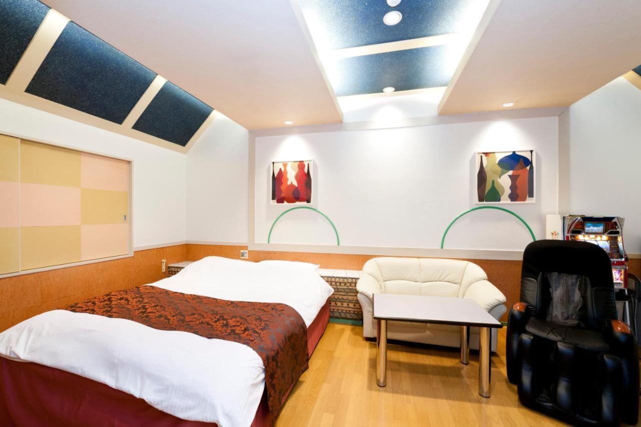 Hotel Fine Izumo Airport (Adults Only) Exteriör bild