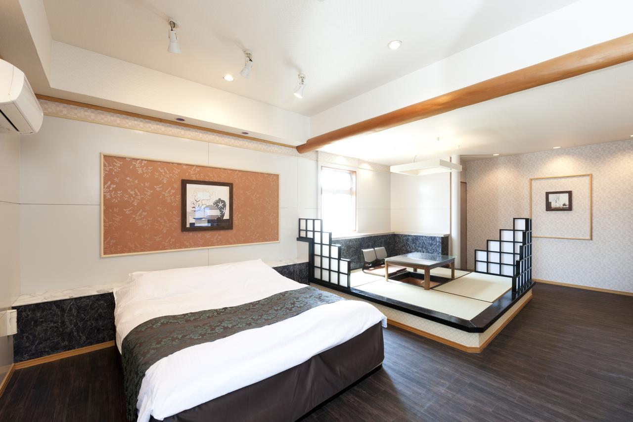 Hotel Fine Izumo Airport (Adults Only) Exteriör bild