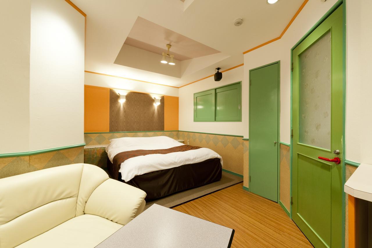 Hotel Fine Izumo Airport (Adults Only) Exteriör bild